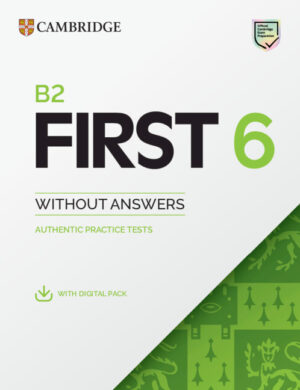 Authentic Practice Tests
