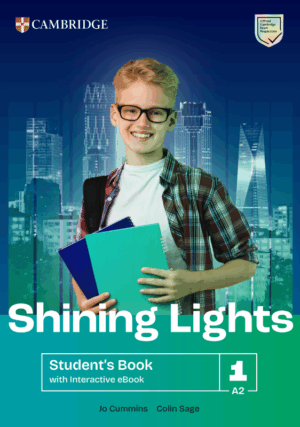 Shining Lights