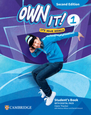 Own It! Second Edition